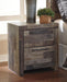 Derekson Nightstand - Home Furniture And More (Brentwood, MD)