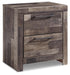 Derekson Nightstand - Home Furniture And More (Brentwood, MD)