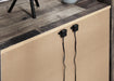 Derekson Nightstand - Home Furniture And More (Brentwood, MD)