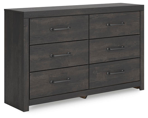 Hollivern Dresser - Home Furniture And More (Brentwood, MD)