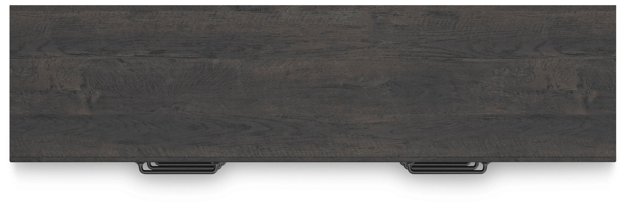 Hollivern Dresser - Home Furniture And More (Brentwood, MD)