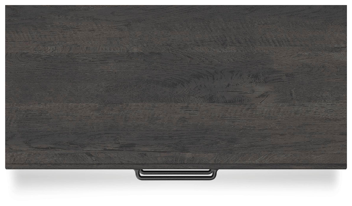 Hollivern Chest of Drawers - Home Furniture And More (Brentwood, MD)