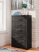 Hollivern Chest of Drawers - Home Furniture And More (Brentwood, MD)