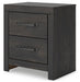 Hollivern Nightstand - Home Furniture And More (Brentwood, MD)