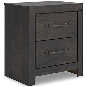 Hollivern Bedroom Set - Home Furniture And More (Brentwood, MD)