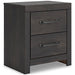 Hollivern Bedroom Set - Home Furniture And More (Brentwood, MD)