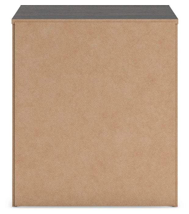 Hollivern Nightstand - Home Furniture And More (Brentwood, MD)