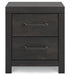 Hollivern Nightstand - Home Furniture And More (Brentwood, MD)