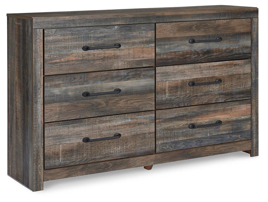 Drystan Dresser - Home Furniture And More (Brentwood, MD)