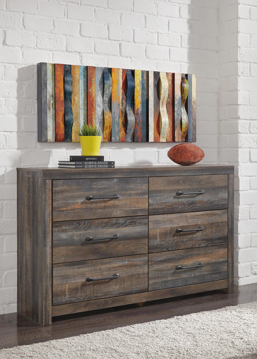 Drystan Dresser - Home Furniture And More (Brentwood, MD)