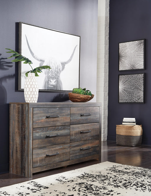 Drystan Dresser - Home Furniture And More (Brentwood, MD)