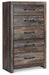 Drystan Chest of Drawers - Home Furniture And More (Brentwood, MD)