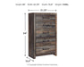 Drystan Chest of Drawers - Home Furniture And More (Brentwood, MD)