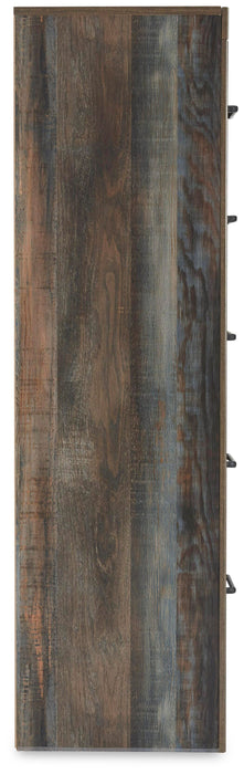 Drystan Chest of Drawers - Home Furniture And More (Brentwood, MD)
