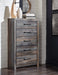 Drystan Chest of Drawers - Home Furniture And More (Brentwood, MD)