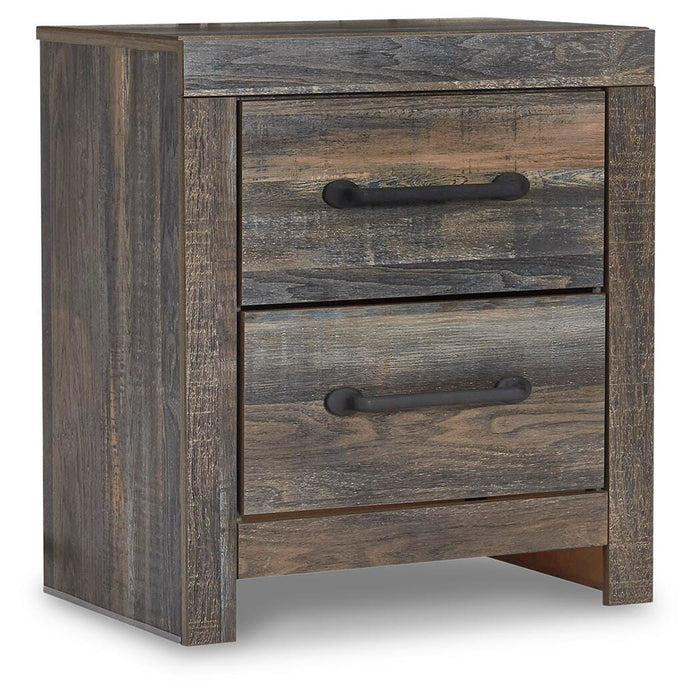 Drystan Nightstand - Home Furniture And More (Brentwood, MD)