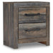 Drystan Nightstand - Home Furniture And More (Brentwood, MD)