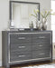 Lodanna Bedroom Set - Home Furniture And More (Brentwood, MD)