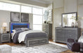 Lodanna Bedroom Set - Home Furniture And More (Brentwood, MD)
