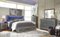 Lodanna Bedroom Set - Home Furniture And More (Brentwood, MD)