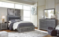Lodanna Bedroom Set - Home Furniture And More (Brentwood, MD)