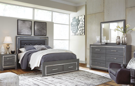 Lodanna Bedroom Set - Home Furniture And More (Brentwood, MD)