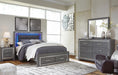 Lodanna Bedroom Set - Home Furniture And More (Brentwood, MD)