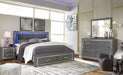 Lodanna Bedroom Set - Home Furniture And More (Brentwood, MD)