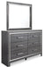 Lodanna Bedroom Set - Home Furniture And More (Brentwood, MD)