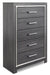 Lodanna Bedroom Set - Home Furniture And More (Brentwood, MD)