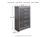 Lodanna Bedroom Set - Home Furniture And More (Brentwood, MD)