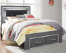 Lodanna Bedroom Set - Home Furniture And More (Brentwood, MD)