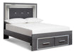 Lodanna Bedroom Set - Home Furniture And More (Brentwood, MD)