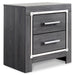 Lodanna Bedroom Set - Home Furniture And More (Brentwood, MD)