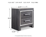 Lodanna Bedroom Set - Home Furniture And More (Brentwood, MD)