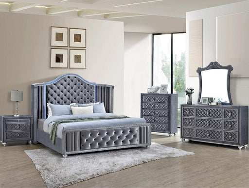 CAMEO DRESSER - Home Furniture And More (Brentwood, MD)