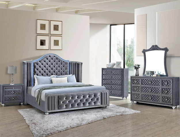 CAMEO DRESSER - Home Furniture And More (Brentwood, MD)