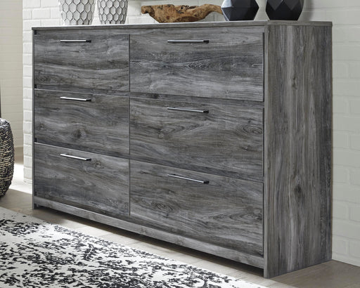 Baystorm Dresser - Home Furniture And More (Brentwood, MD)