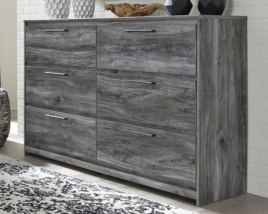 Baystorm Dresser - Home Furniture And More (Brentwood, MD)