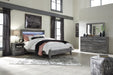 Baystorm Bedroom Set - Home Furniture And More (Brentwood, MD)