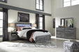 Baystorm Bedroom Set - Home Furniture And More (Brentwood, MD)