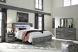 Baystorm Bedroom Set - Home Furniture And More (Brentwood, MD)