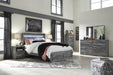 Baystorm Nightstand - Home Furniture And More (Brentwood, MD)