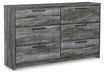 Baystorm Dresser - Home Furniture And More (Brentwood, MD)