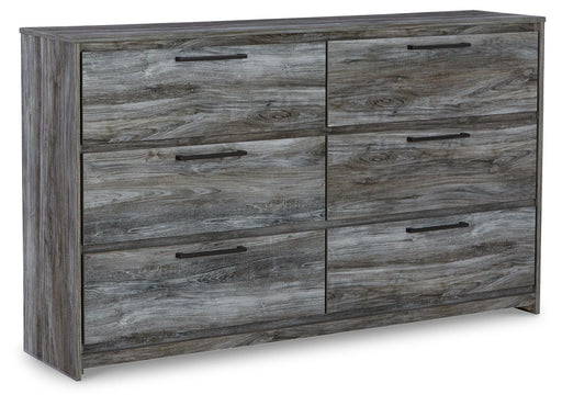 Baystorm Dresser - Home Furniture And More (Brentwood, MD)