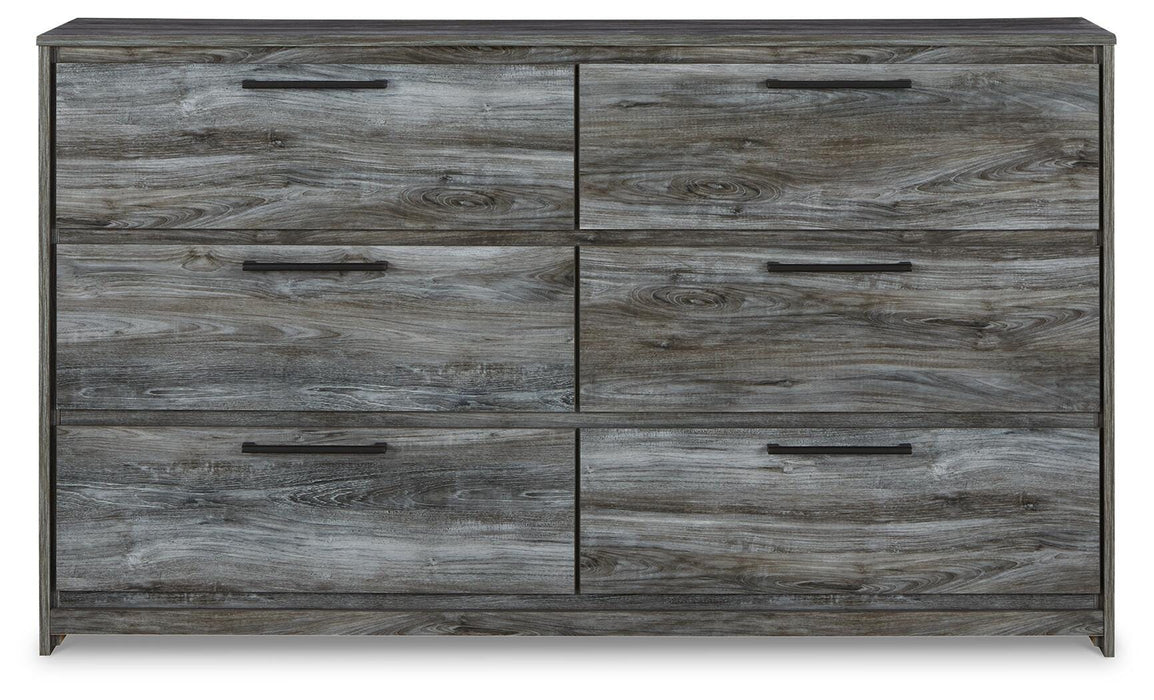 Baystorm Dresser - Home Furniture And More (Brentwood, MD)