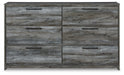 Baystorm Dresser - Home Furniture And More (Brentwood, MD)