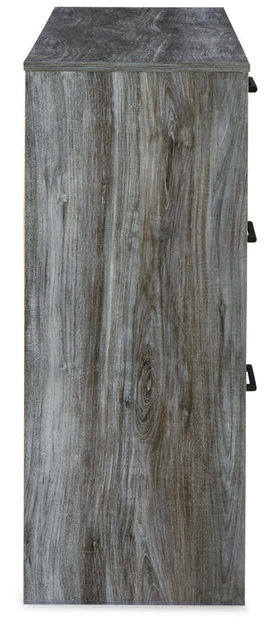 Baystorm Dresser - Home Furniture And More (Brentwood, MD)