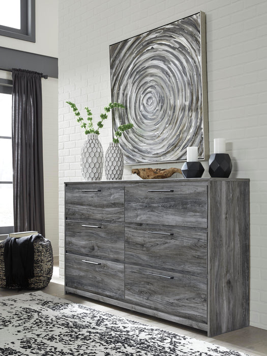 Baystorm Dresser - Home Furniture And More (Brentwood, MD)