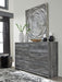 Baystorm Dresser - Home Furniture And More (Brentwood, MD)